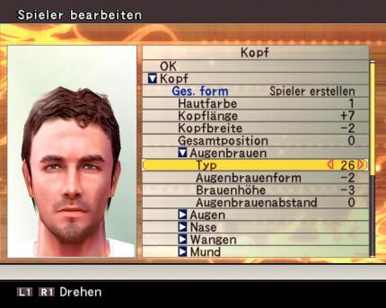 Pro Evolution Soccer 6: Tipps und Tricks