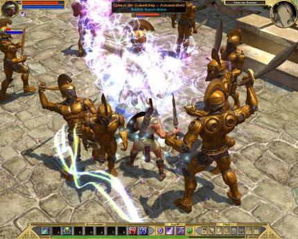 Titan Quest: Gold Edition