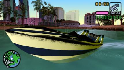 Grand Theft Auto: Vice City Stories