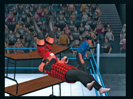 WWE Smackdown vs. Raw 2007