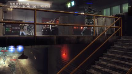 Rainbow Six Vegas