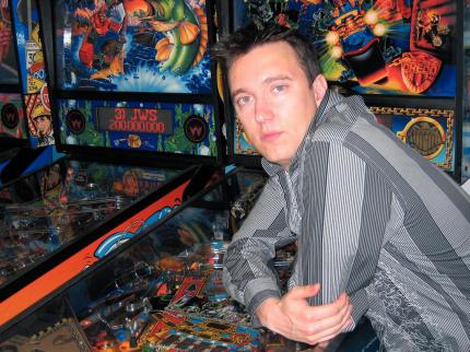 Special-Comeback: Die Stars der Spielebranche