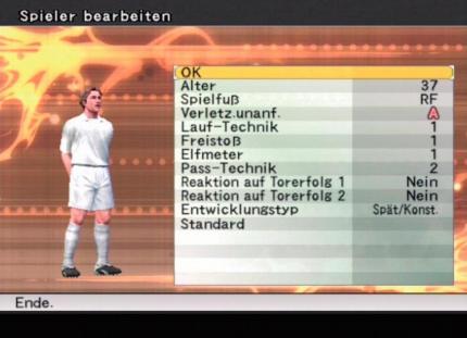 Pro Evolution Soccer 6