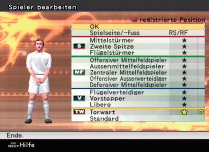 Pro Evolution Soccer 6