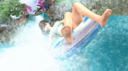 Dead Or Alive Xtreme 2