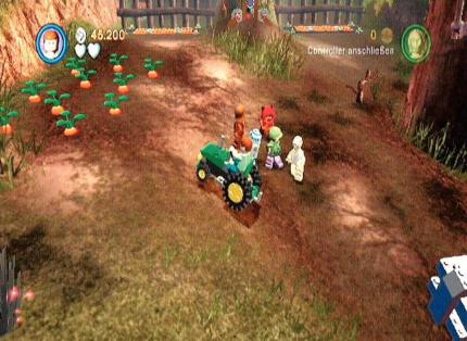 Lego Star Wars 2