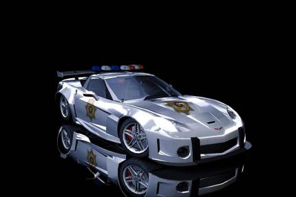 Need for Speed: Carbon