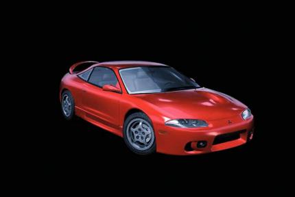 Need for Speed: Carbon
