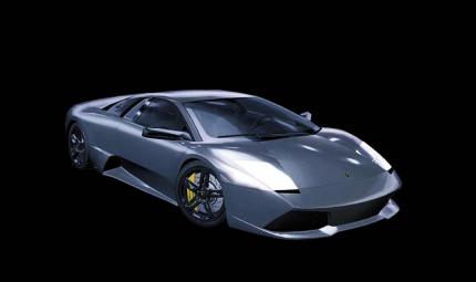Need for Speed: Carbon