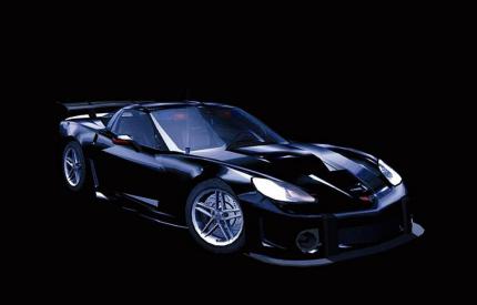 Need for Speed: Carbon