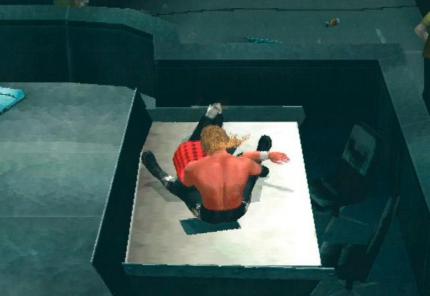 WWE SmackDown! vs. RAW 2007