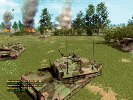 Armed Assault: Deutsche Demo jetzt downloaden!