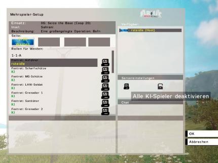 Armed Assault im Test