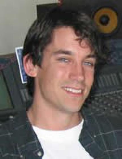 Ted Price, President und CEO von Insomniac Games