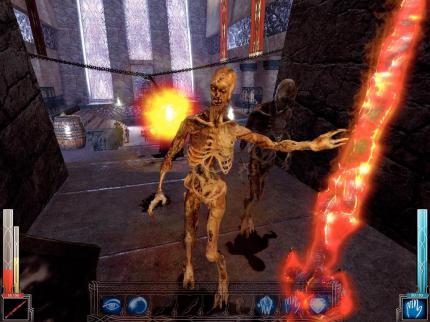 Dark Messiah of Might & Magic