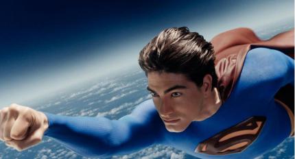 Superman Returns