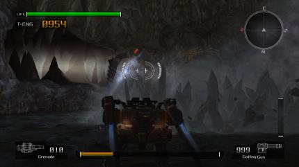 Lost Planet: Extreme Condition
