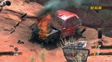 MotorStorm
