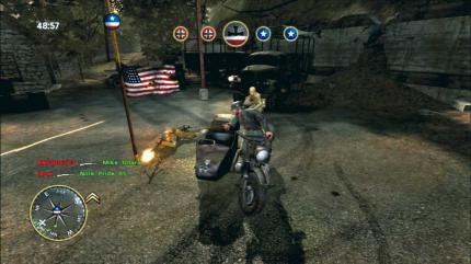 Call of Duty 3