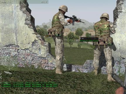 Armed Assault: viele Verbesserungen im neuen Patch