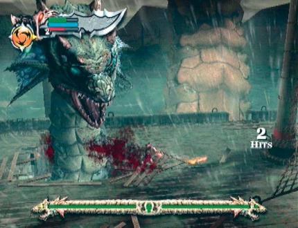 God of War