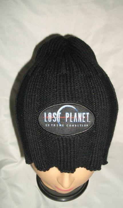 Lost Planet: Großes Gewinnspiel