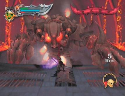 God of War