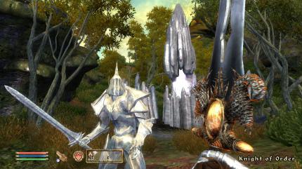 Oblivion Patch 1.2.0416