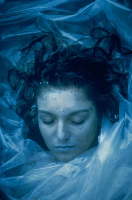 Leitthema der Serie ist die Aufklärung des Mordes an Laura Palmer 