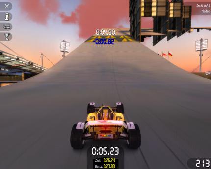 Trackmania United