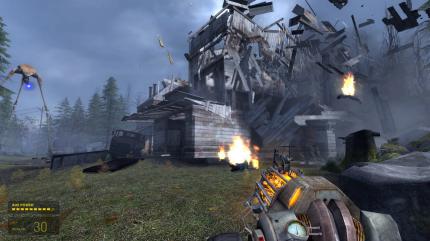 Special: Die coolsten Game-Modifikationen in der Videospiel-Geschichte