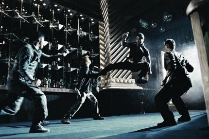 Kill Zone SPL
