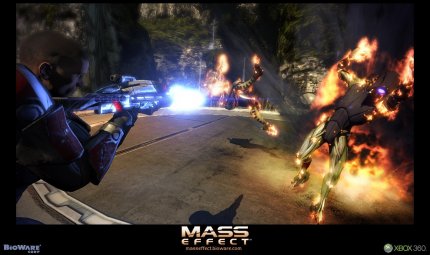 Mass Effect 1