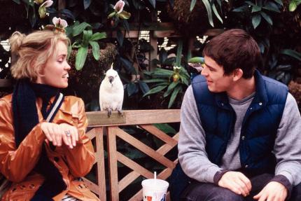 Außenseiter: Isabelle (Radha Mitchell) und Donald (Josh Hartnett) leiden unter dem Asperger-Syndrom.