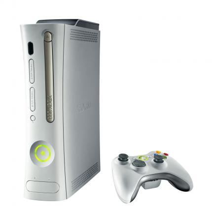 Die nächste Generation – Episode 2: Xbox360