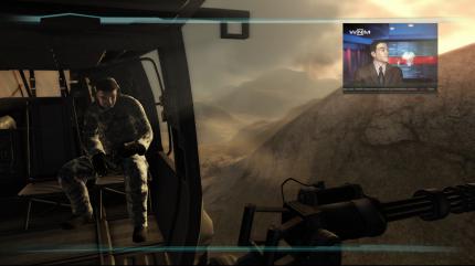 Ghost Recon: Advanced Warfighter