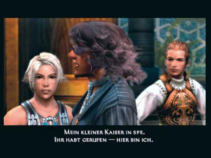 Final Fantasy 12