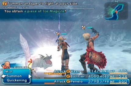 Final Fantasy XII