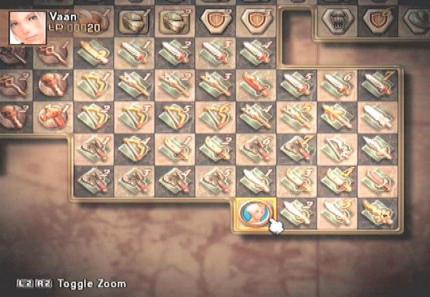 Tipps und Cheats zu Final Fantasy XII