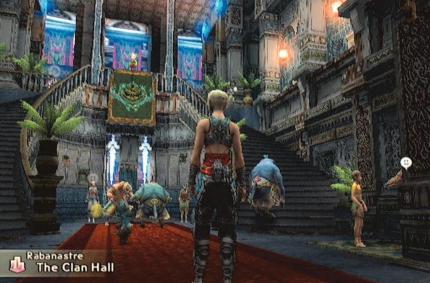 Tipps und Cheats zu Final Fantasy XII