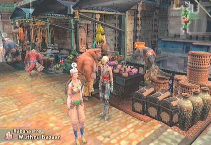Tipps und Cheats zu Final Fantasy XII