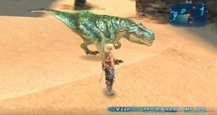 Final Fantasy XII