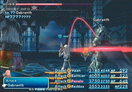 Final Fantasy XII