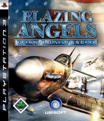 Blazing Angels: Squadrons of WW2 – Dieser Cheat hat es in sich!