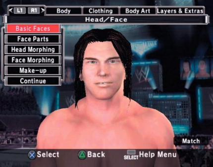 Cheats und Tipps für WWE SmackDown! vs. RAW 2007