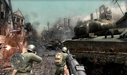Review: Call of Duty 3