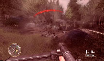 Review: Call of Duty 3