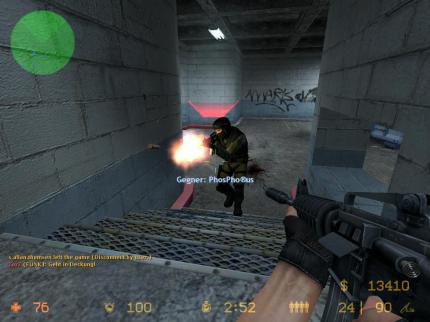 Counter Strike Source