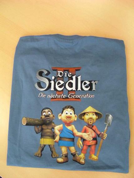 Die Siedler