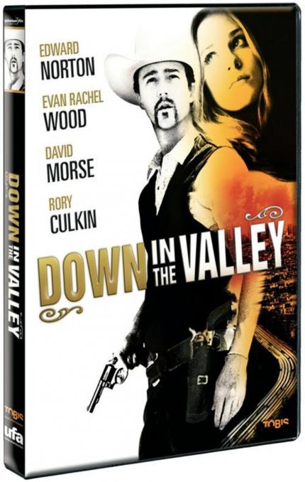 Test: Down in the Valley